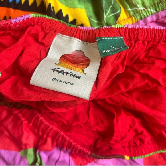 Farm Rio Dress! - Picture 5 of 5